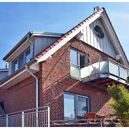 Kieknuest * Greetsiel