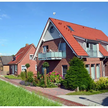 Appartement Kieknuest