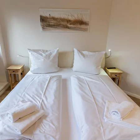 Kieknuest Appartement