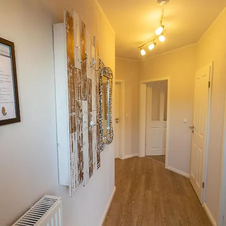 Appartement Kieknuest Greetsiel