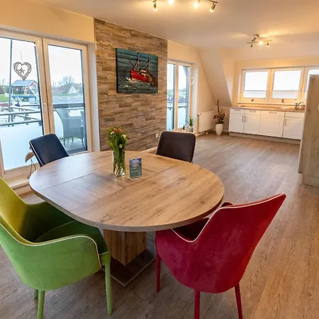 Kieknuest * Greetsiel