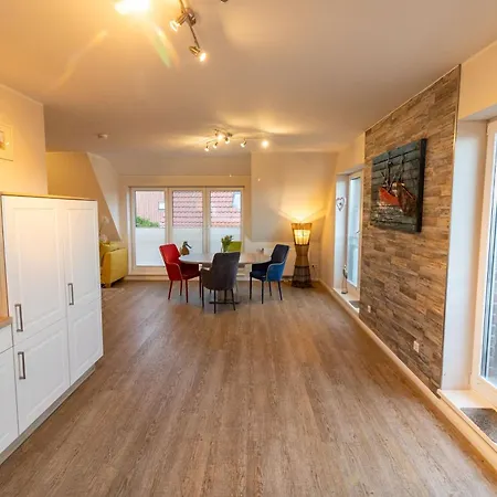 Kieknuest Appartement