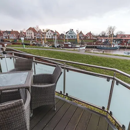 Appartement Kieknuest *