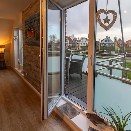 Kieknuest * Greetsiel