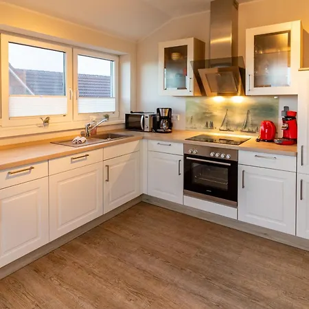 Kieknuest Appartement