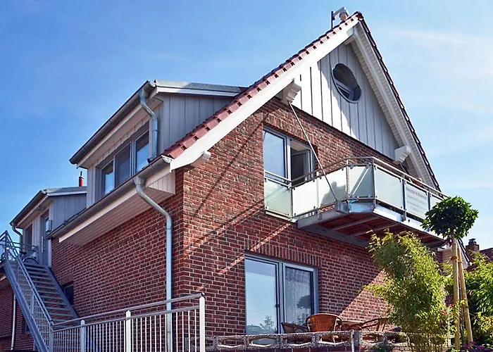 Kieknuest * Greetsiel