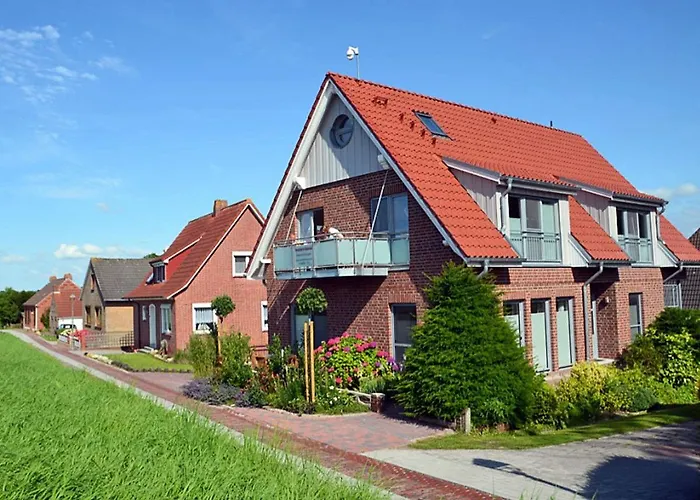 Apartament Kieknuest