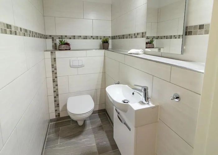 Apartament Kieknuest *