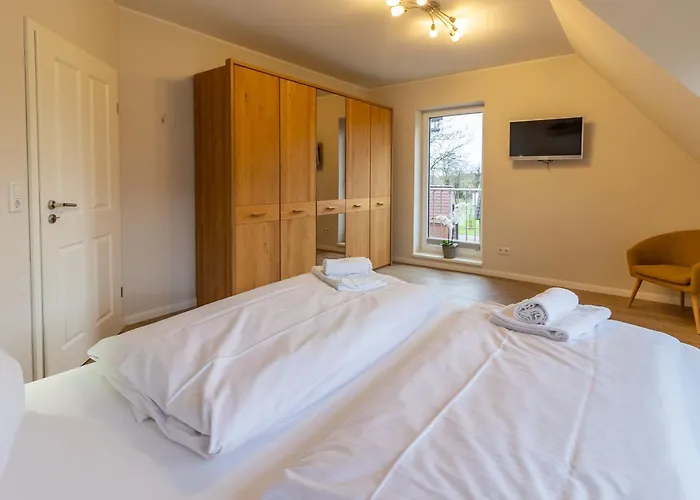 Kieknuest * Greetsiel