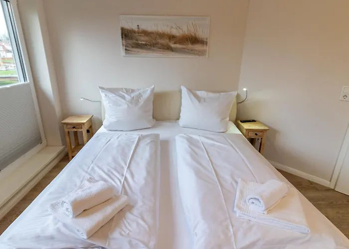 Kieknuest Apartament