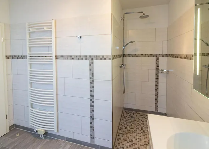 Apartament Kieknuest *