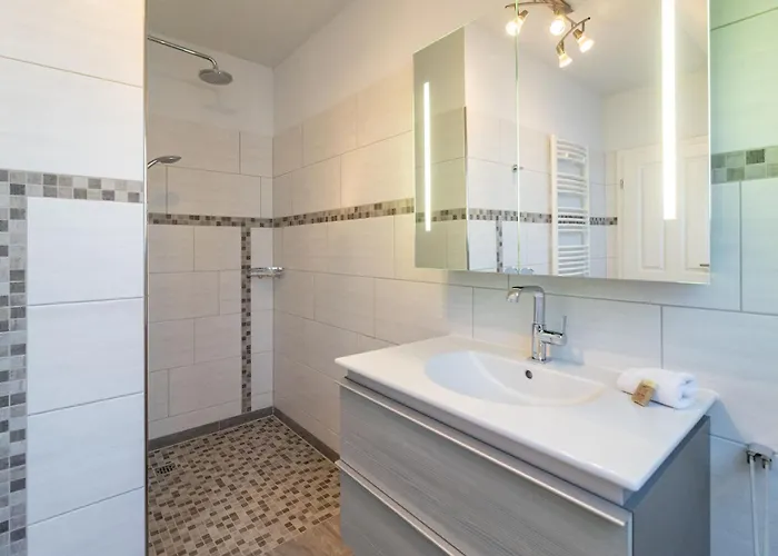 Kieknuest Apartament Greetsiel