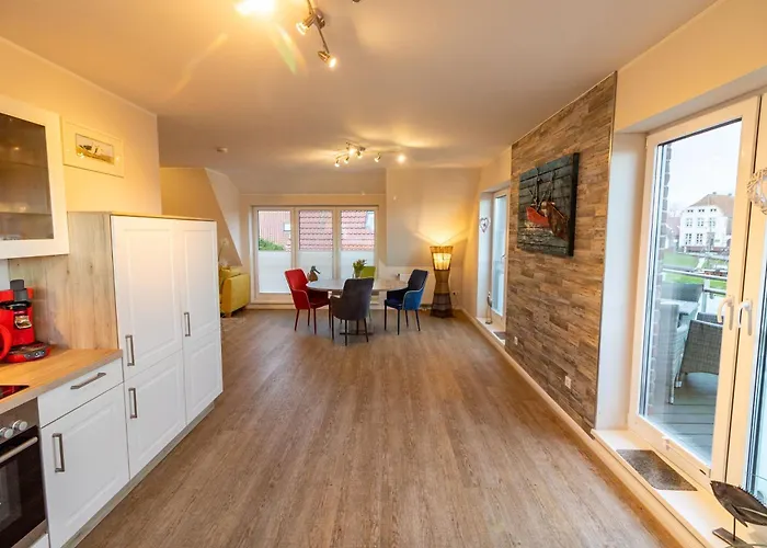 Kieknuest Apartament