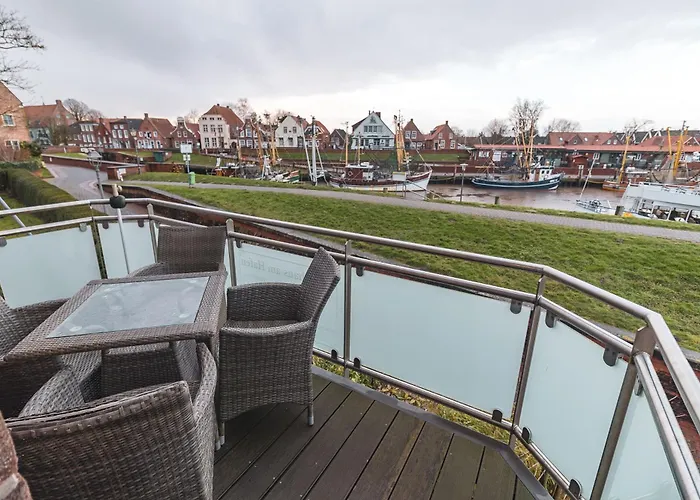 Apartament Kieknuest *