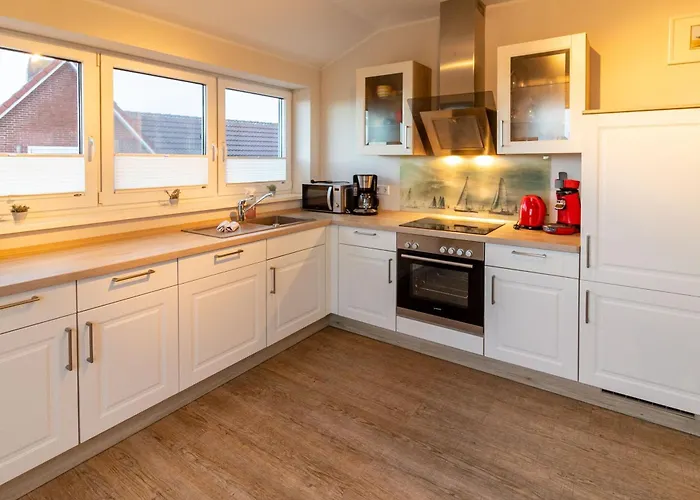 Kieknuest Apartament